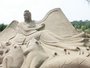 精美沙雕 (2)